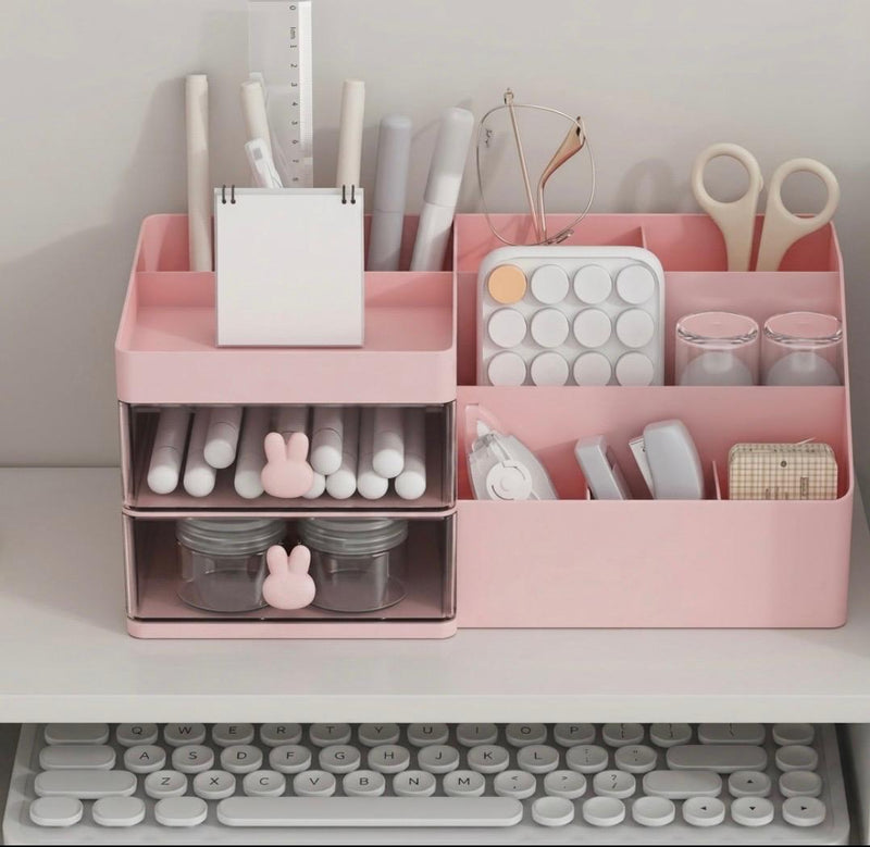Beautyförvaring